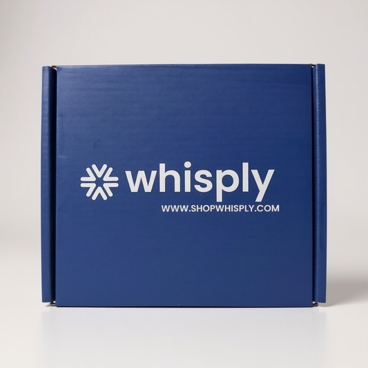 Exclusive Gift Packaging Box